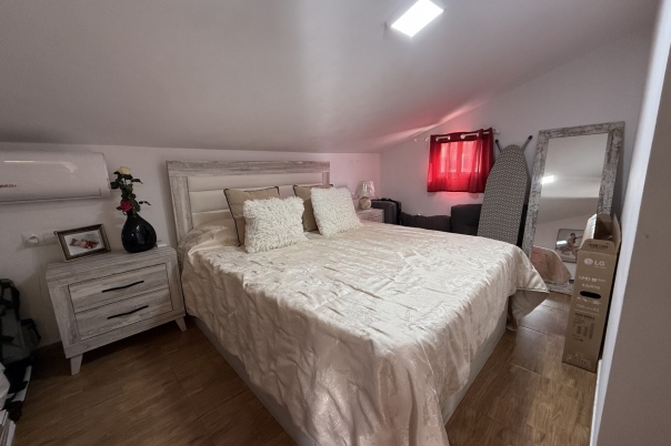 2 bed restaurant in Denia