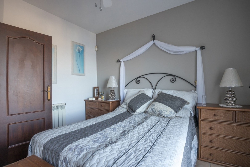 4 bed casa / chalet in Calpe