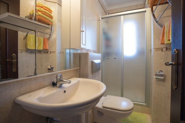 4 bed casa / chalet in Calpe