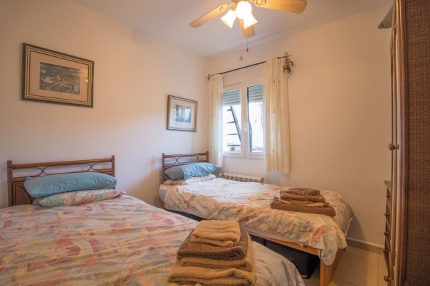 4 bed casa / chalet in Calpe