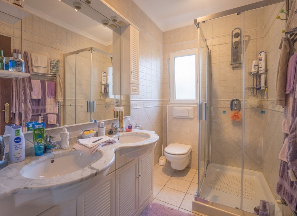 4 bed casa / chalet in Calpe