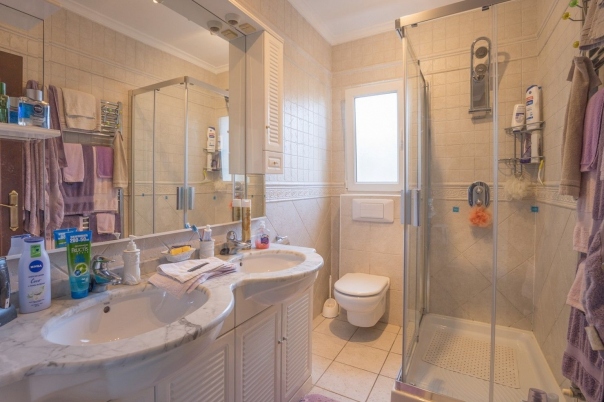 4 bed casa / chalet in Calpe