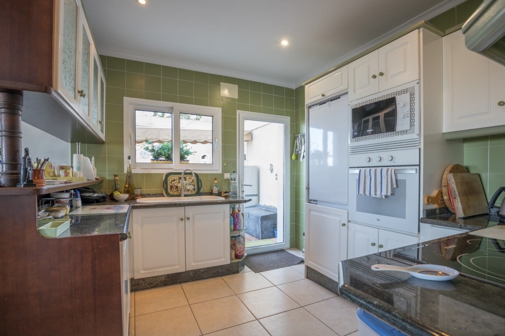 4 bed casa / chalet in Calpe