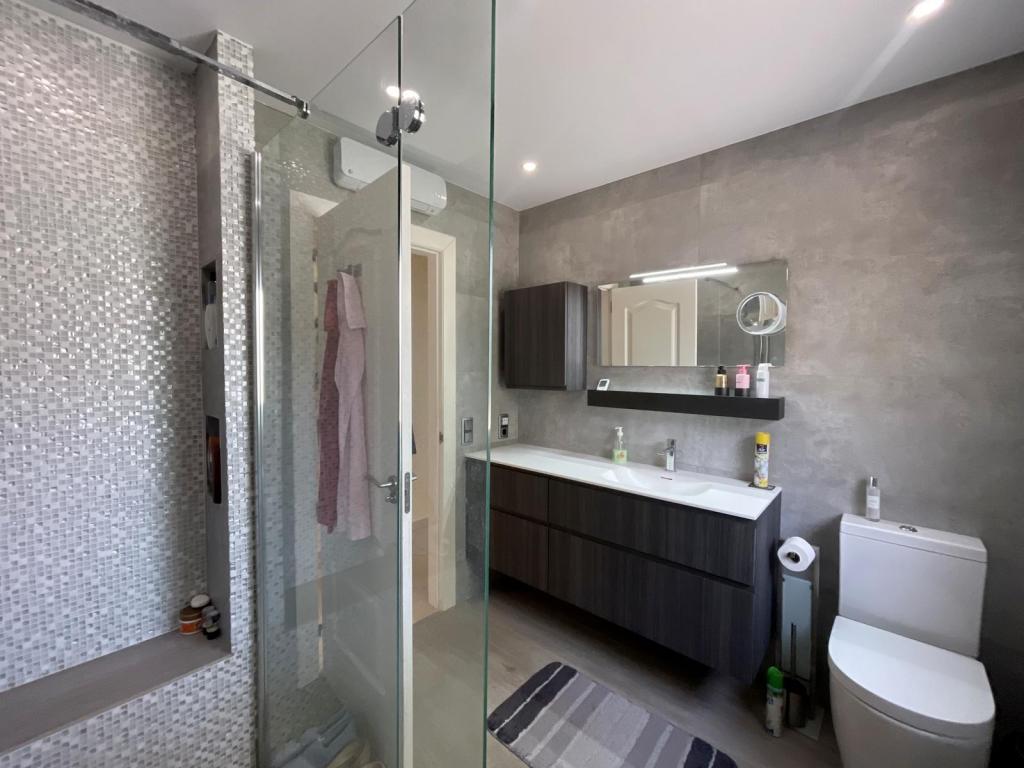 4 bed villa in Moraira