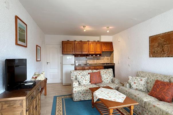 4 bed villa in Moraira