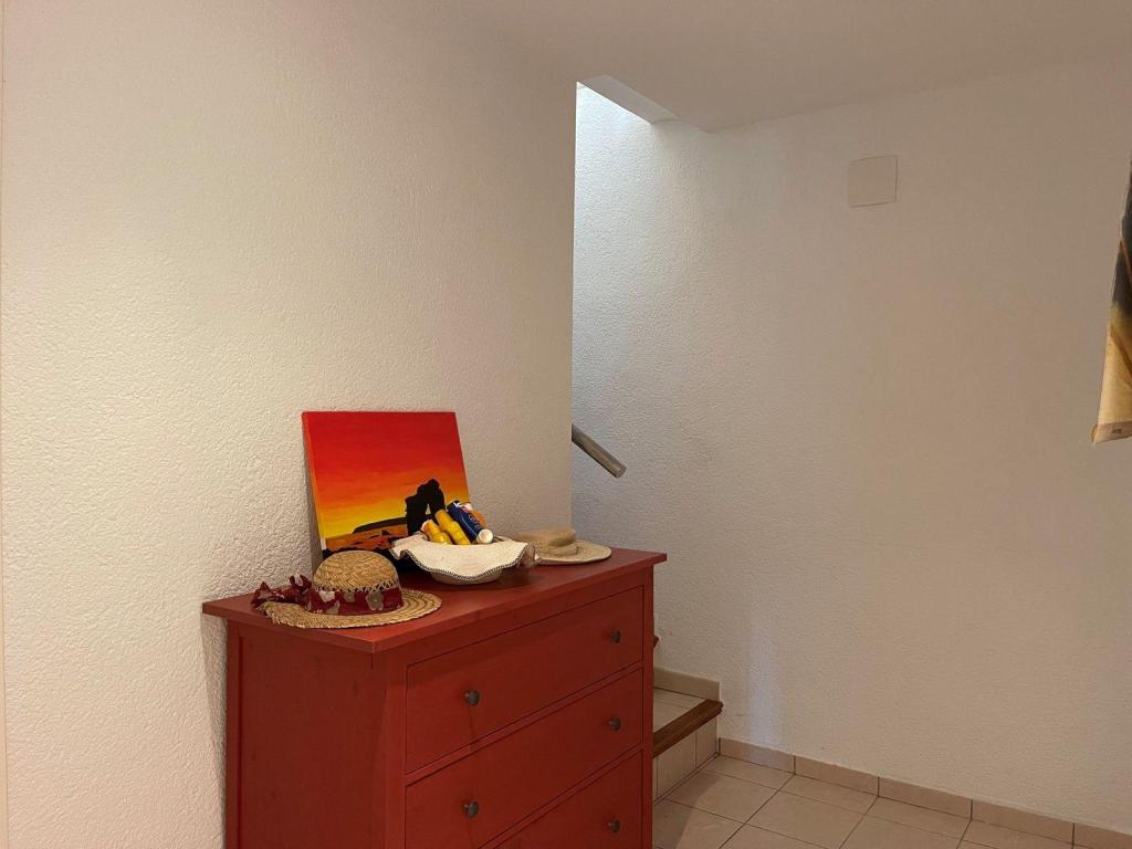 4 bed villa in Moraira