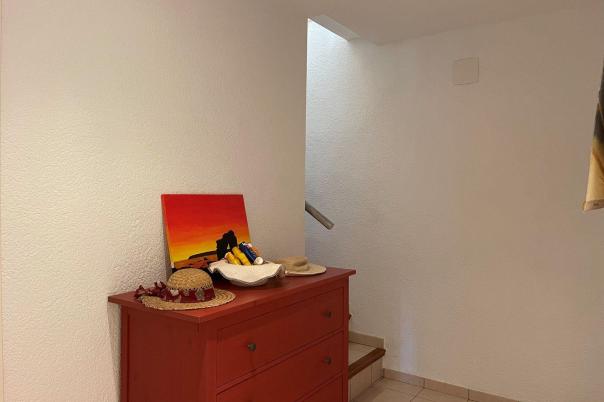 4 bed villa in Moraira