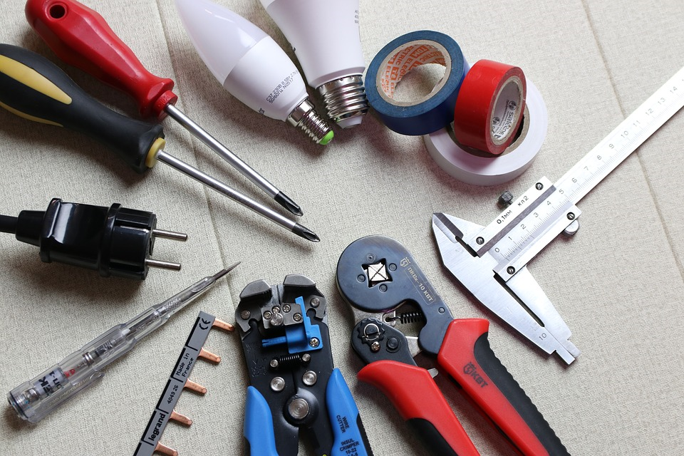 International Electricians Costa Blanca