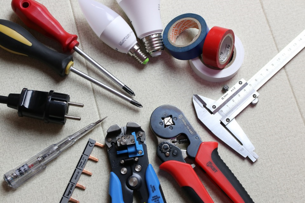International Electricians Costa Blanca