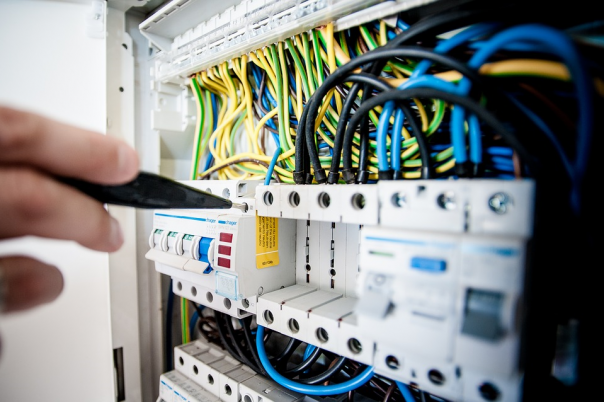 International Electricians Costa Blanca