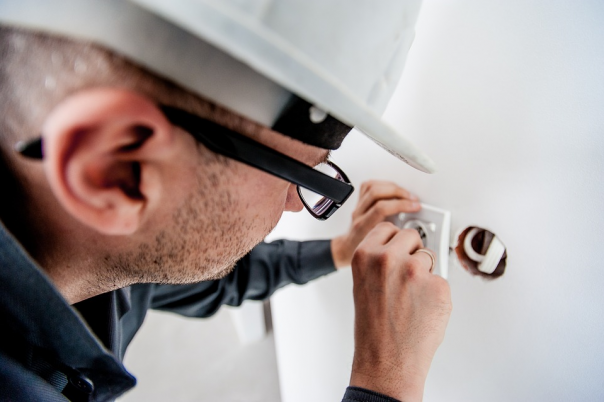 International Electricians Costa Blanca