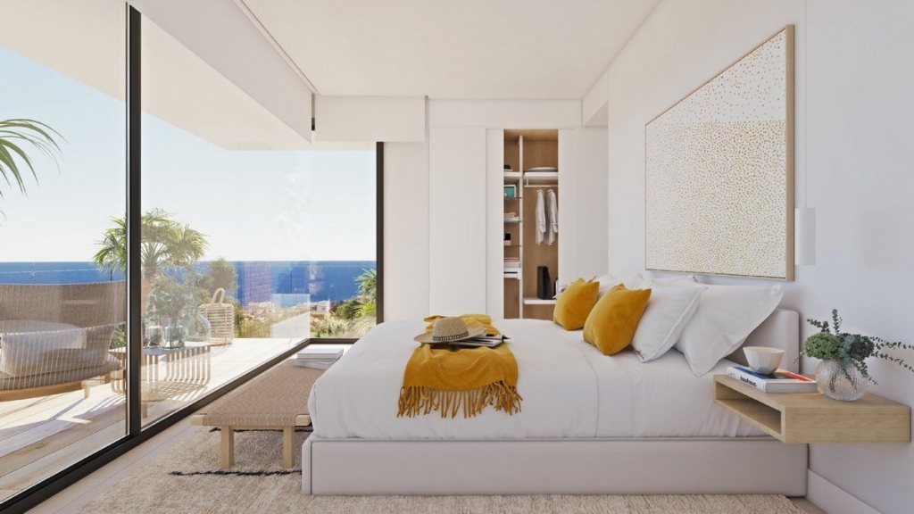 3 bed villa de lujo in Benitachell