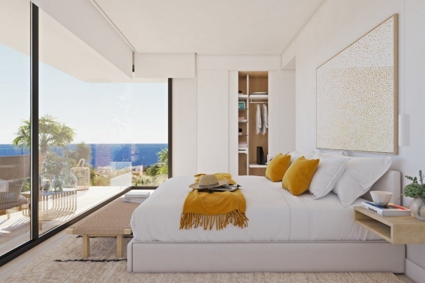 3 bed villa de lujo in Benitachell