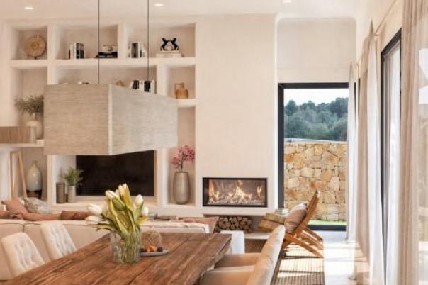 4 bed villa in Jávea