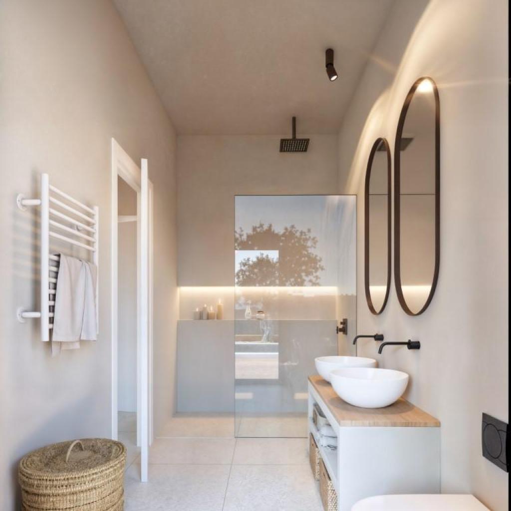 4 bed villa in Jávea