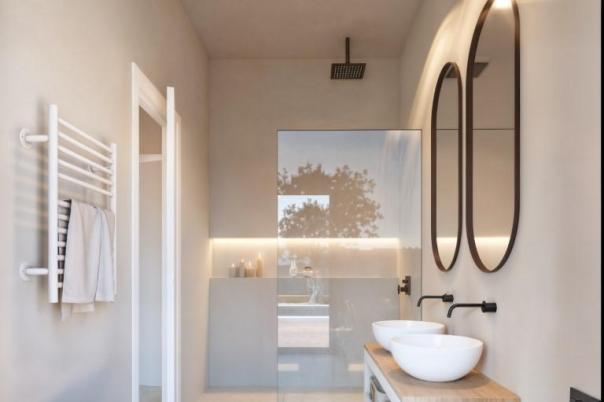 4 bed villa in Jávea