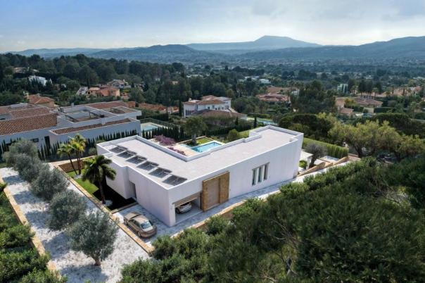 4 bed villa in Jávea