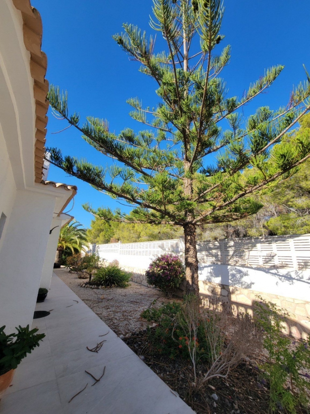 3 bed casa / chalet in Calpe / Calp