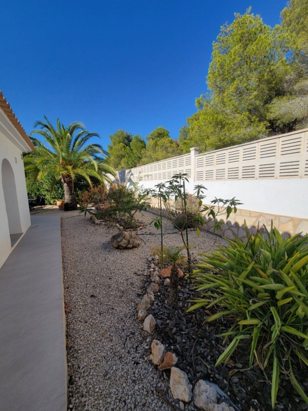 3 bed casa / chalet in Calpe / Calp