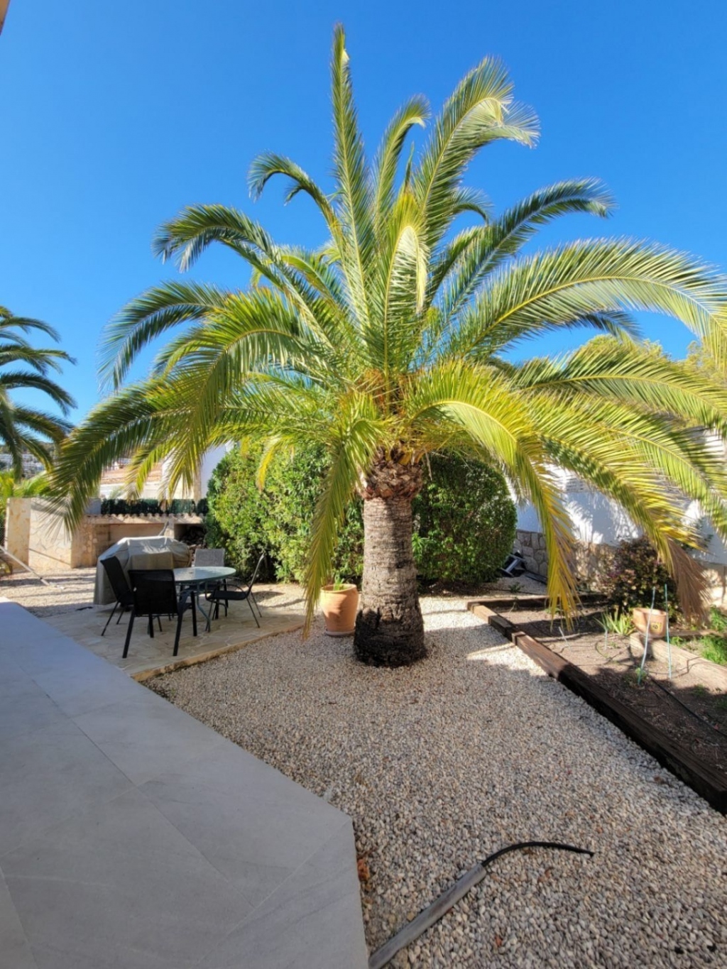 3 bed casa / chalet in Calpe / Calp
