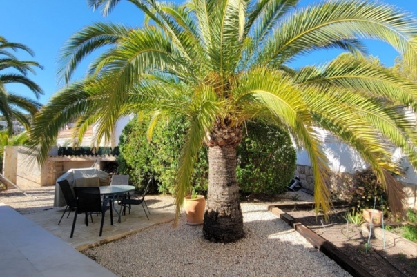 3 bed casa / chalet in Calpe / Calp