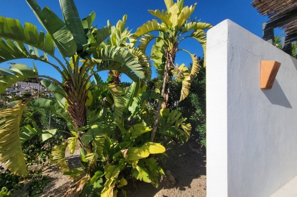 3 bed casa / chalet in Calpe / Calp