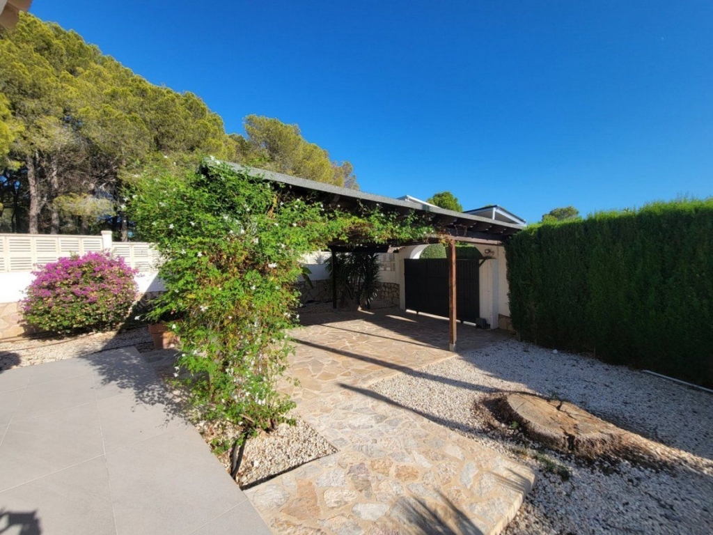 3 bed casa / chalet in Calpe / Calp