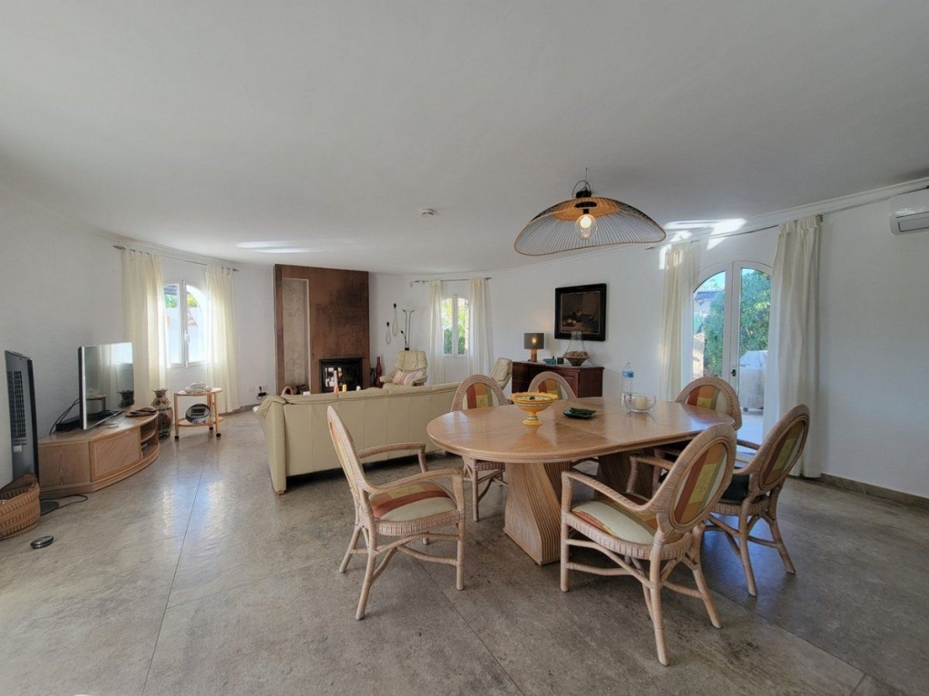 3 bed casa / chalet in Calpe / Calp