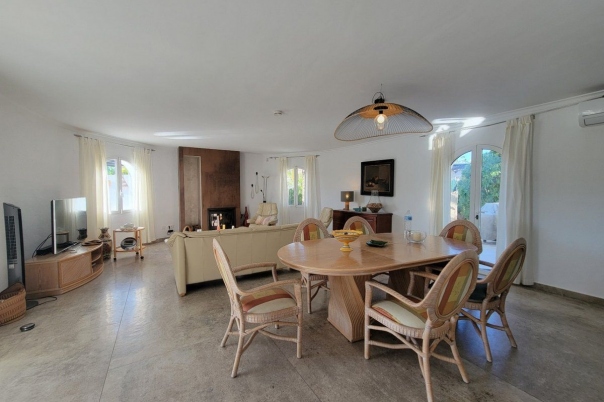 3 bed casa / chalet in Calpe / Calp