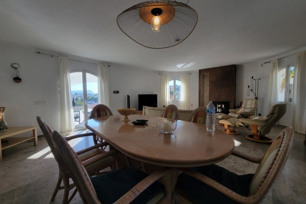 3 bed casa / chalet in Calpe / Calp