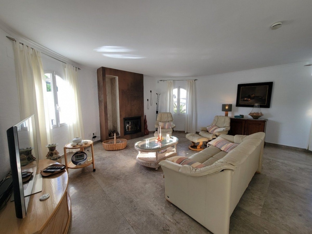 3 bed casa / chalet in Calpe / Calp