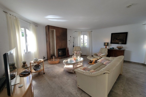 3 bed casa / chalet in Calpe / Calp