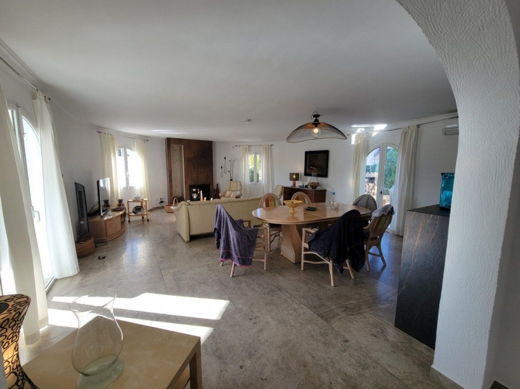 3 bed casa / chalet in Calpe / Calp