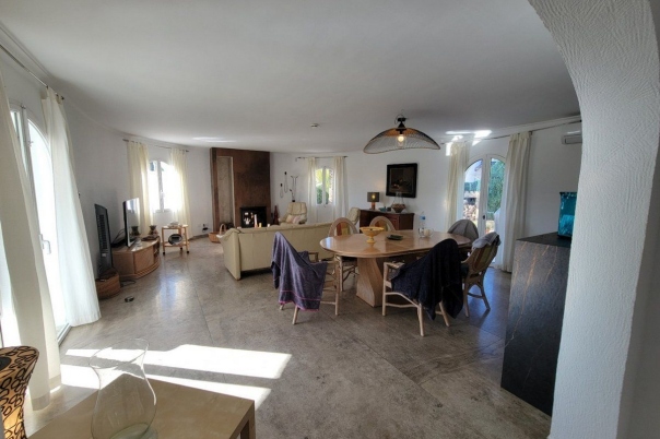 3 bed casa / chalet in Calpe / Calp