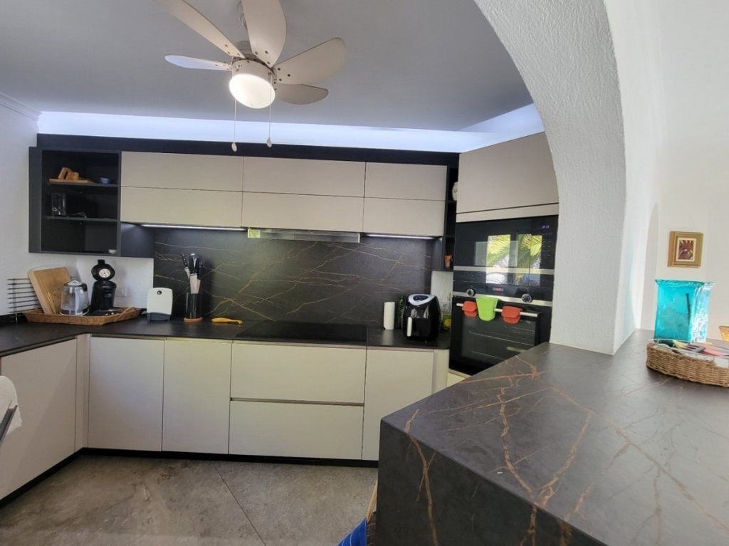 3 bed casa / chalet in Calpe / Calp
