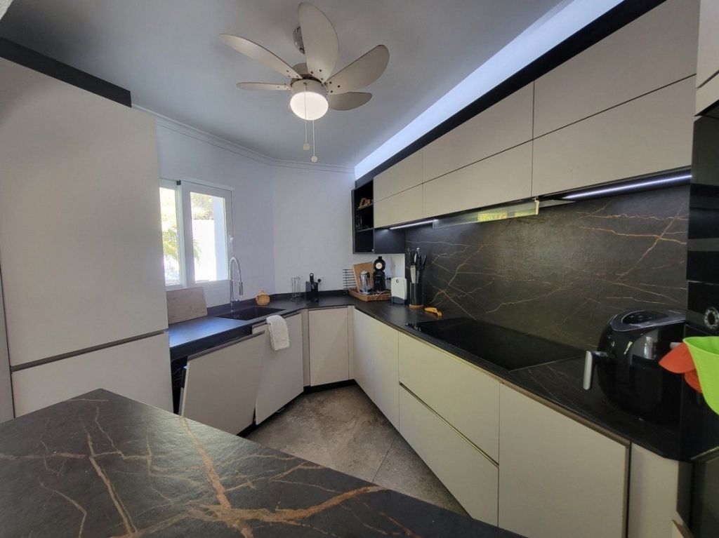 3 bed casa / chalet in Calpe / Calp