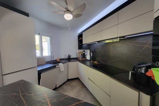 3 bed casa / chalet in Calpe / Calp