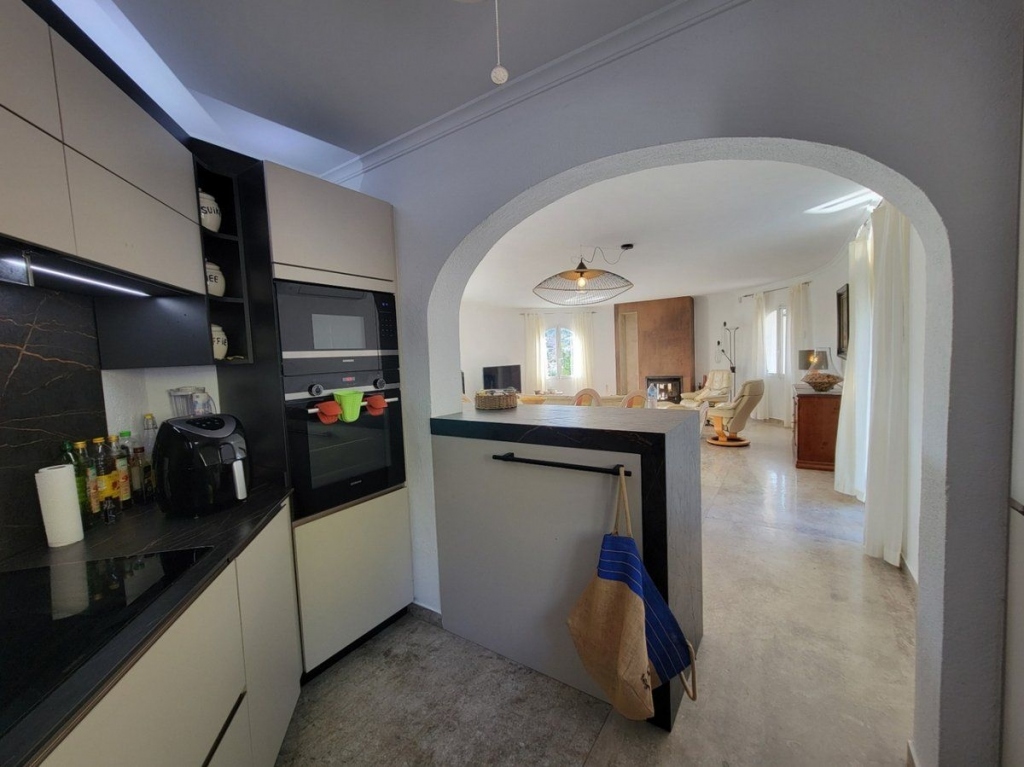 3 bed casa / chalet in Calpe / Calp