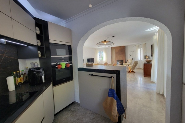 3 bed casa / chalet in Calpe / Calp