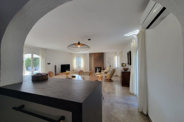 3 bed casa / chalet in Calpe / Calp