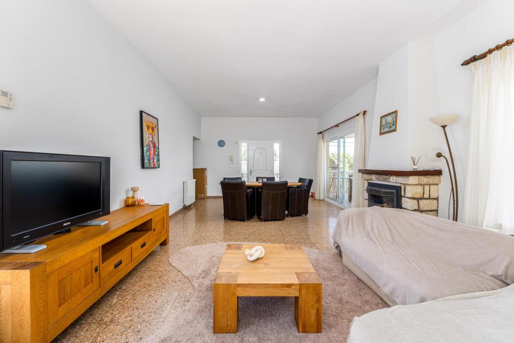 3 bed villa in Albir