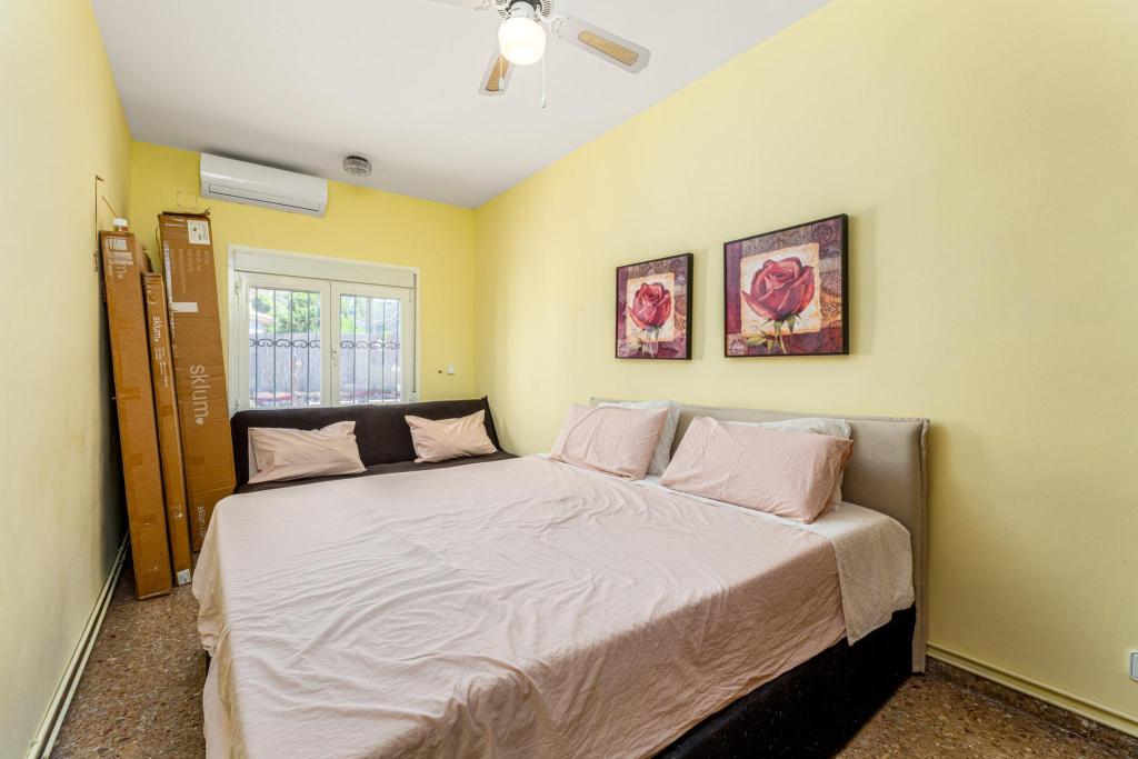 3 bed villa in Albir