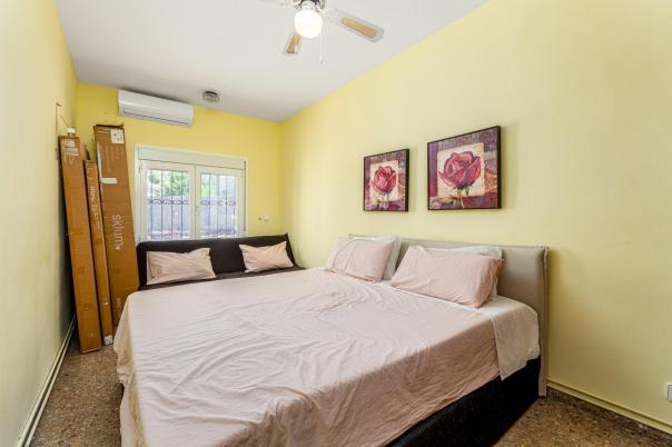 3 bed villa in Albir