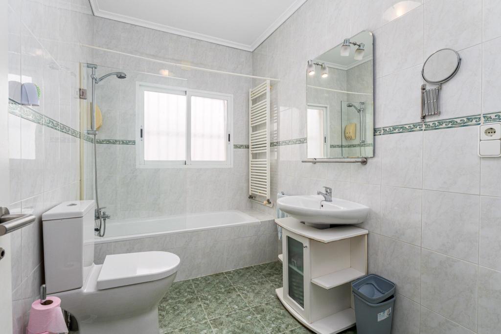 3 bed villa in Albir