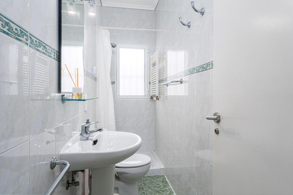 3 bed villa in Albir