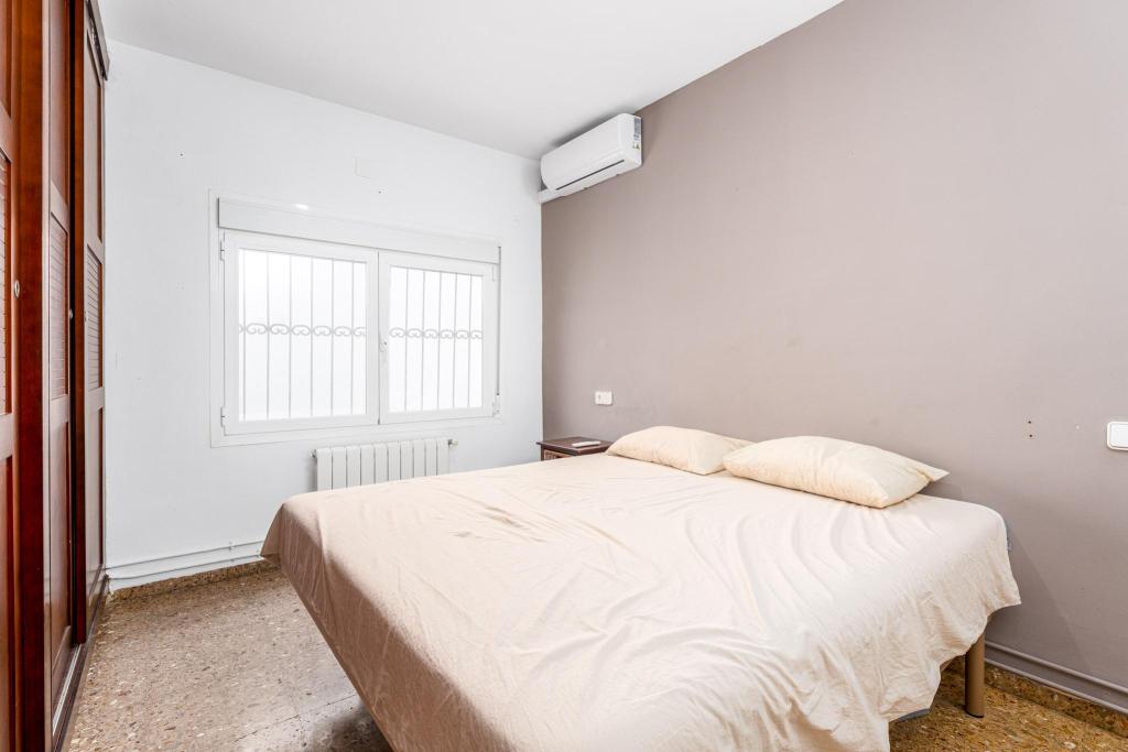 3 bed villa in Albir