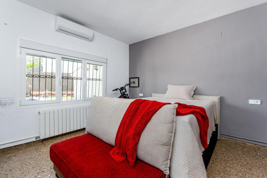 3 bed villa in Albir