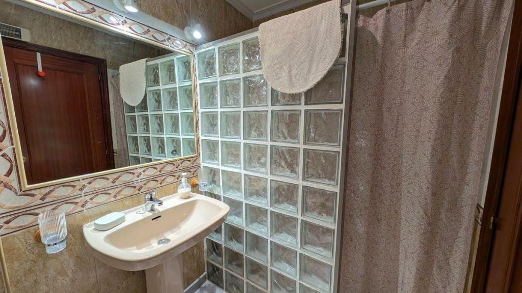 4 bed apartamento in Calpe