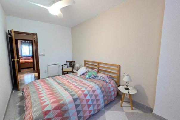 4 bed apartamento in Calpe