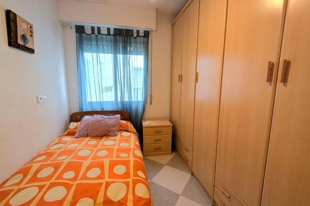 4 bed apartamento in Calpe